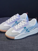 Chaussures Casual Respirantes pour Skateboard Femmes